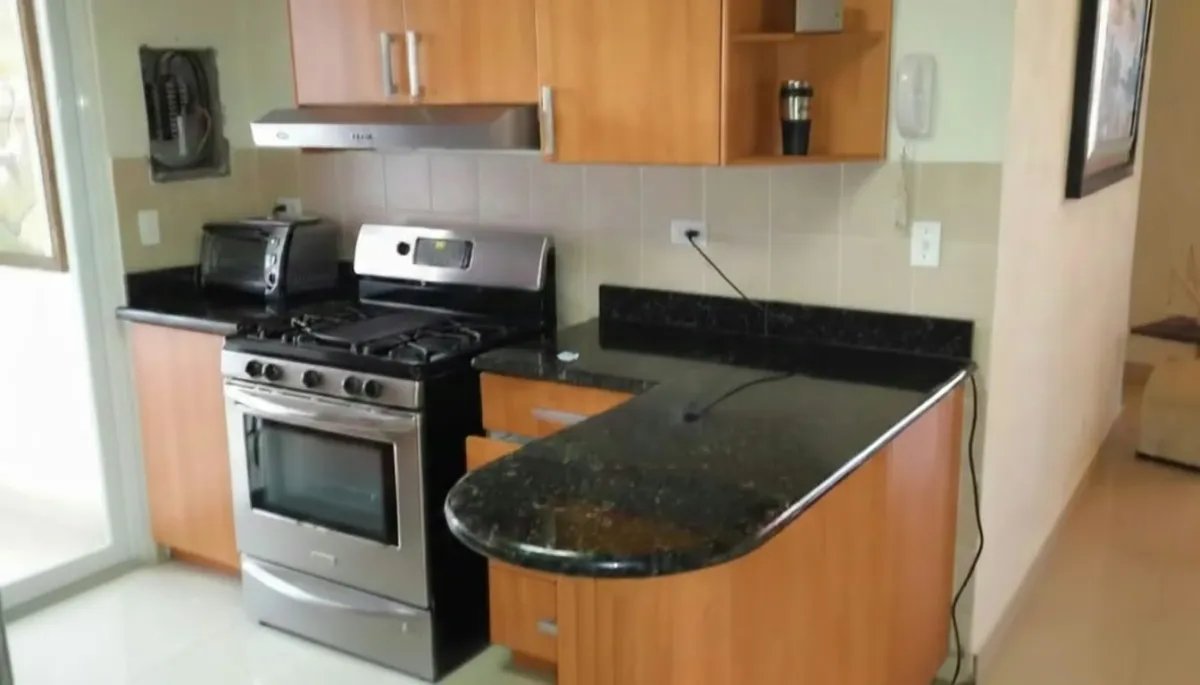DOS MARES APARTAMENTO EN ALQUILER