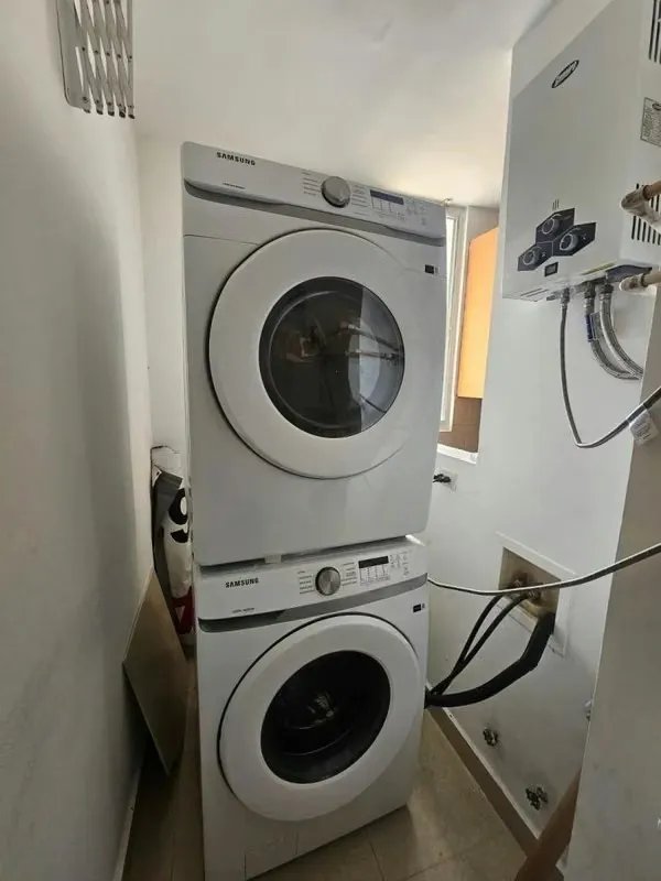 DOS MARES APARTAMENTO EN ALQUILER