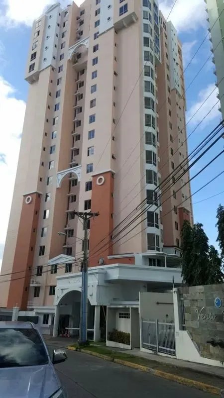 DOS MARES APARTAMENTO EN ALQUILER