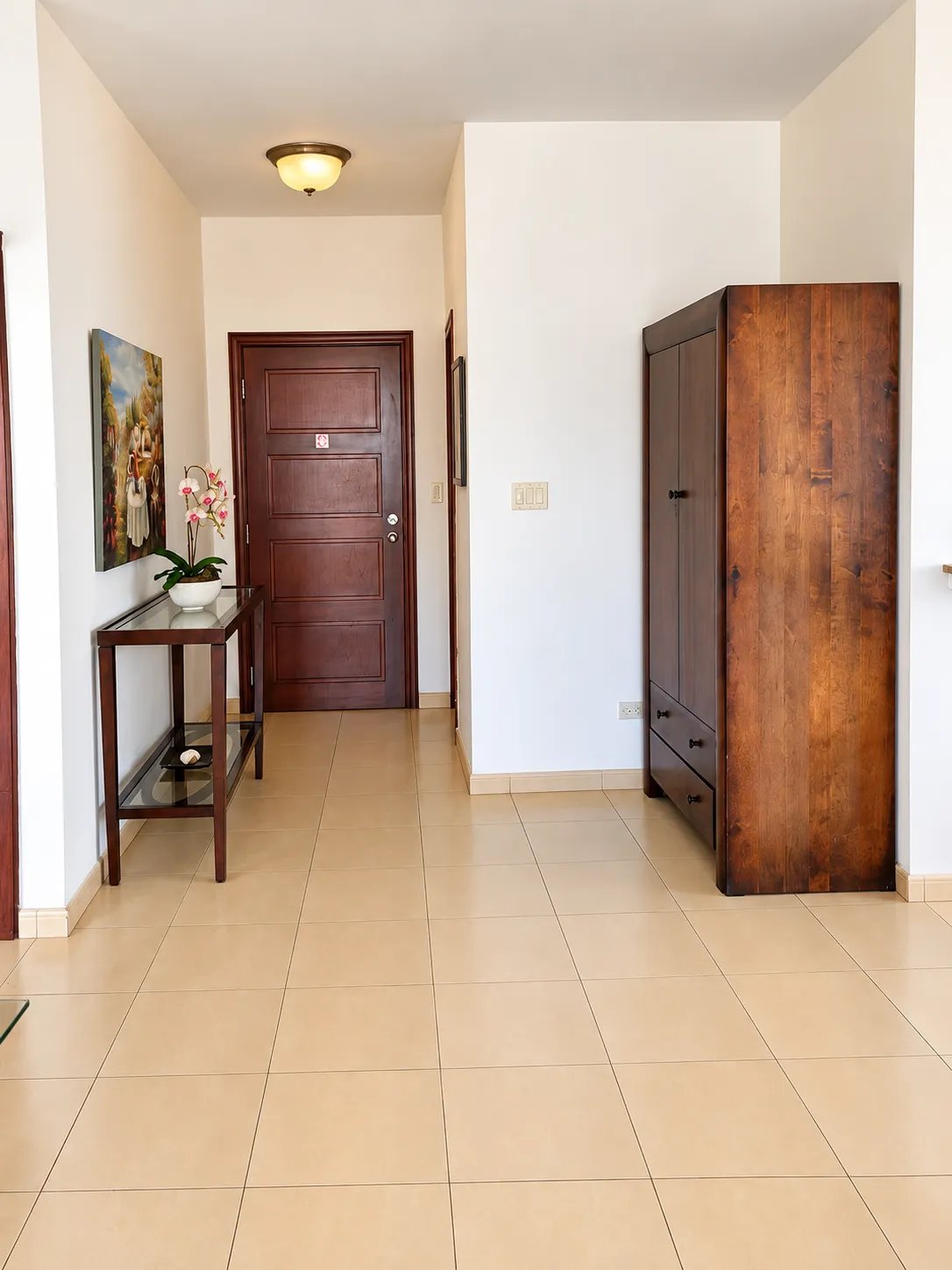 PH Grandbay Tower - Apartamento elegante y completamente amueblado