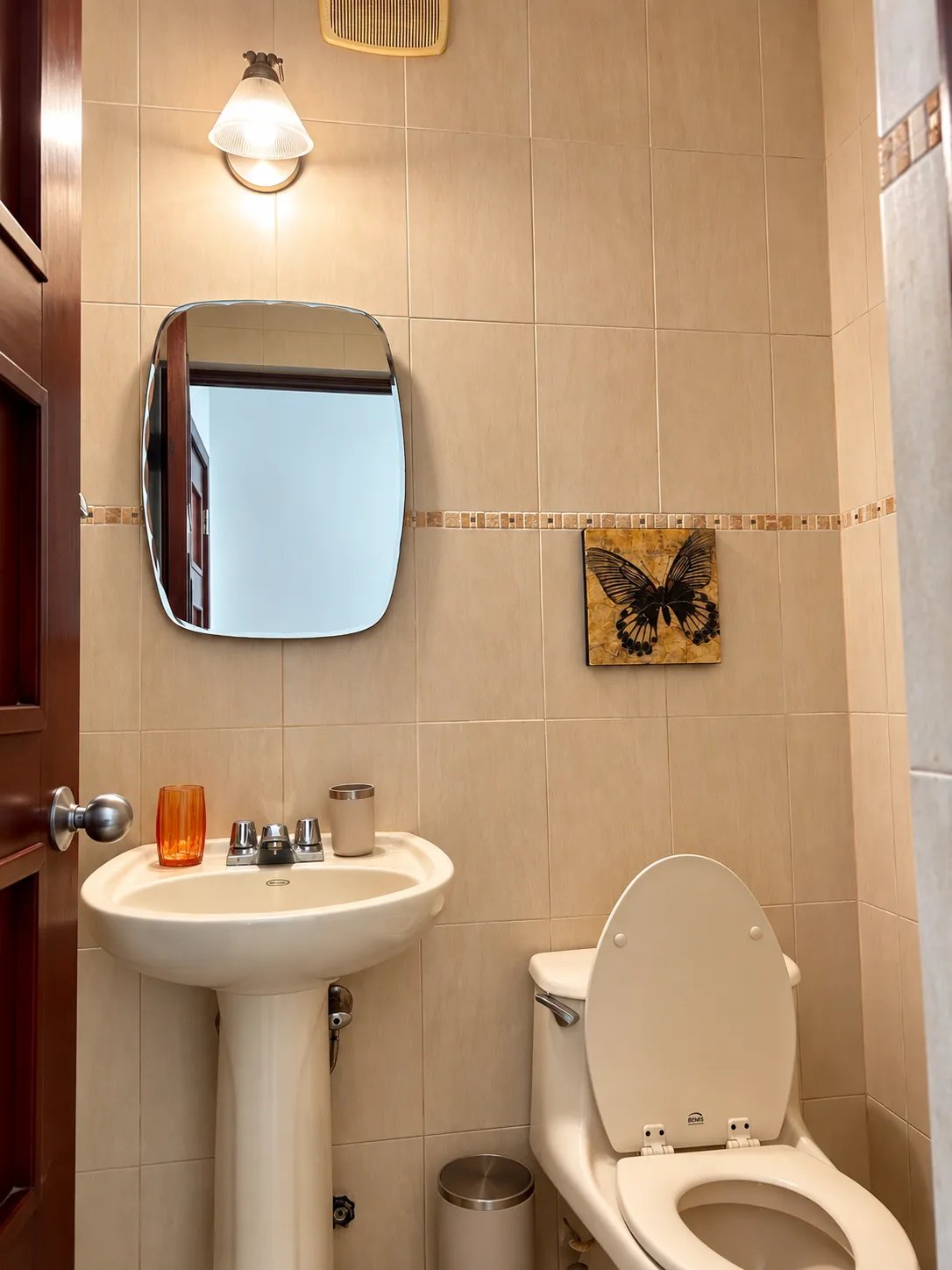 PH Grandbay Tower - Apartamento elegante y completamente amueblado