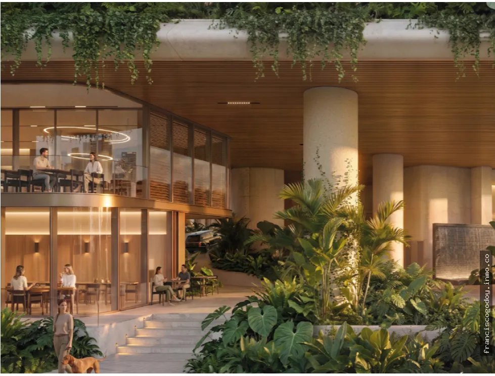 Apartamento en Venta en Costa del Este