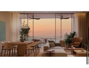 Apartamento en Venta en Costa del Este