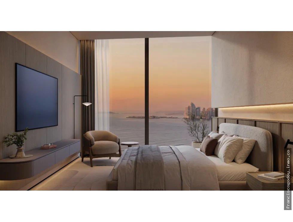 Apartamento en Venta en Costa del Este