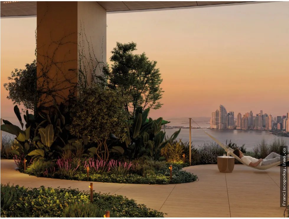 Apartamento en Venta en Costa del Este