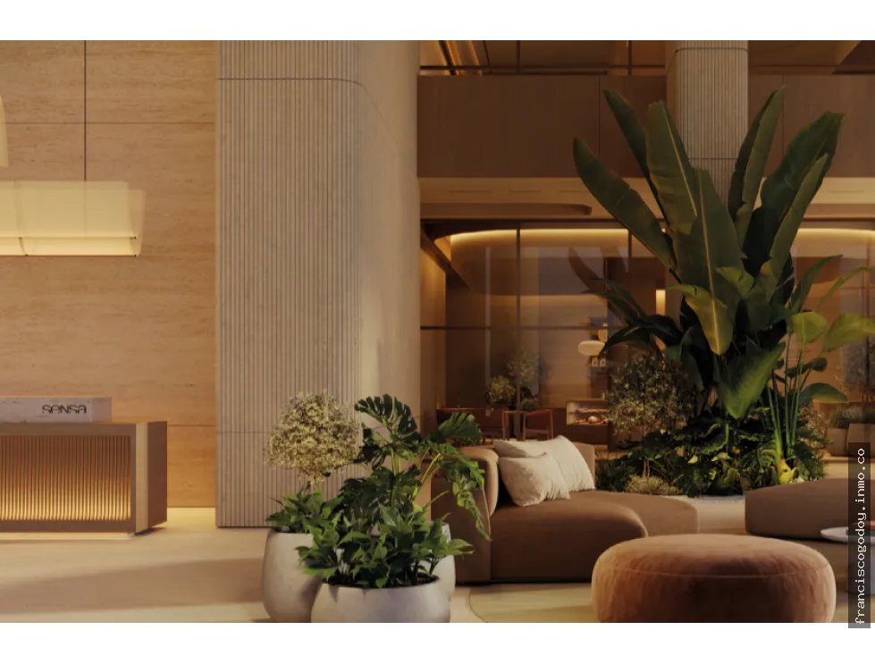 Apartamento en Venta en Costa del Este