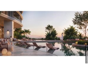Apartamento en Venta en Costa del Este