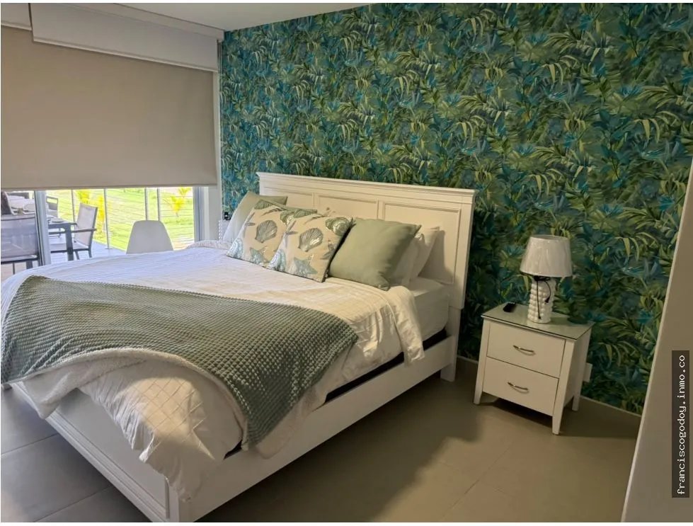 Vendo Apartamento en Villa Marina, Playa Venao