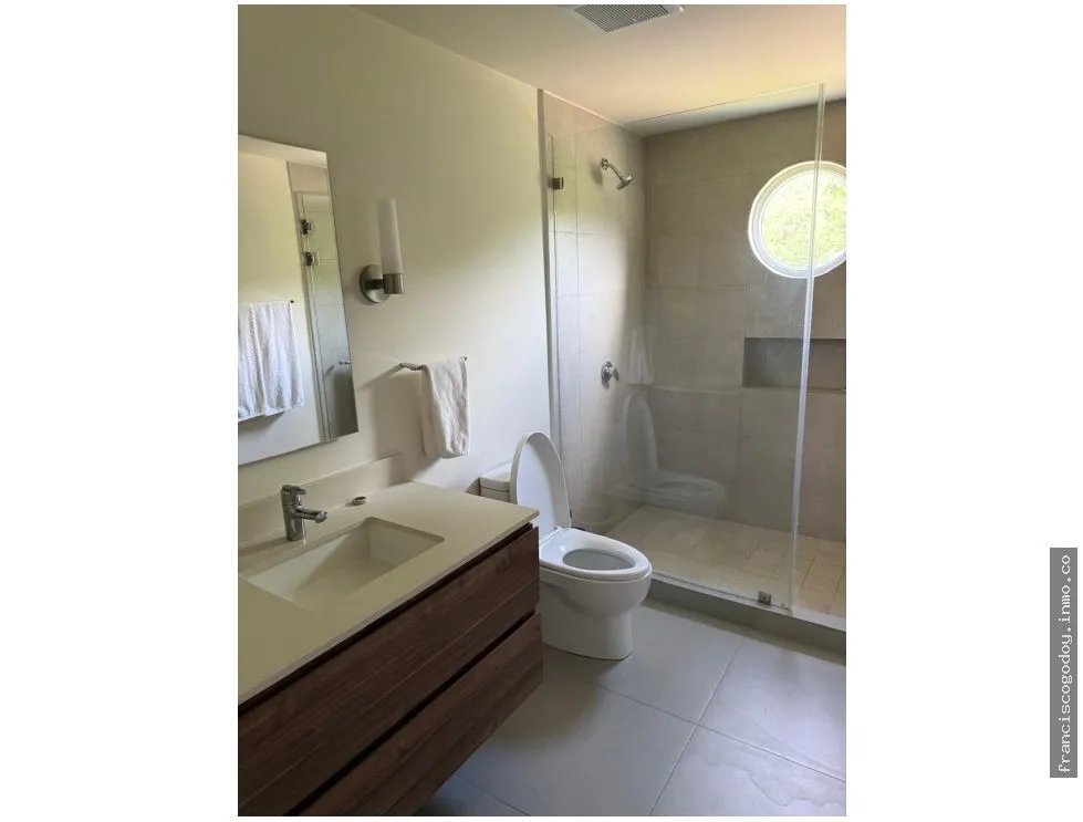 Vendo Apartamento en Villa Marina, Playa Venao