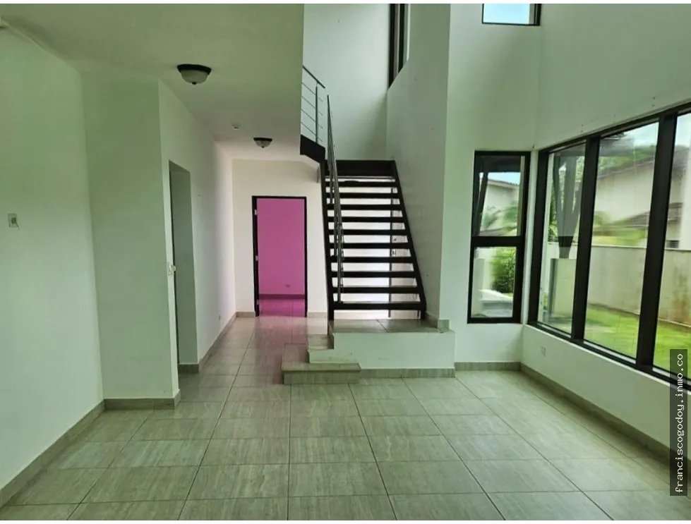 Casa en Venta en Panamá Pacífico