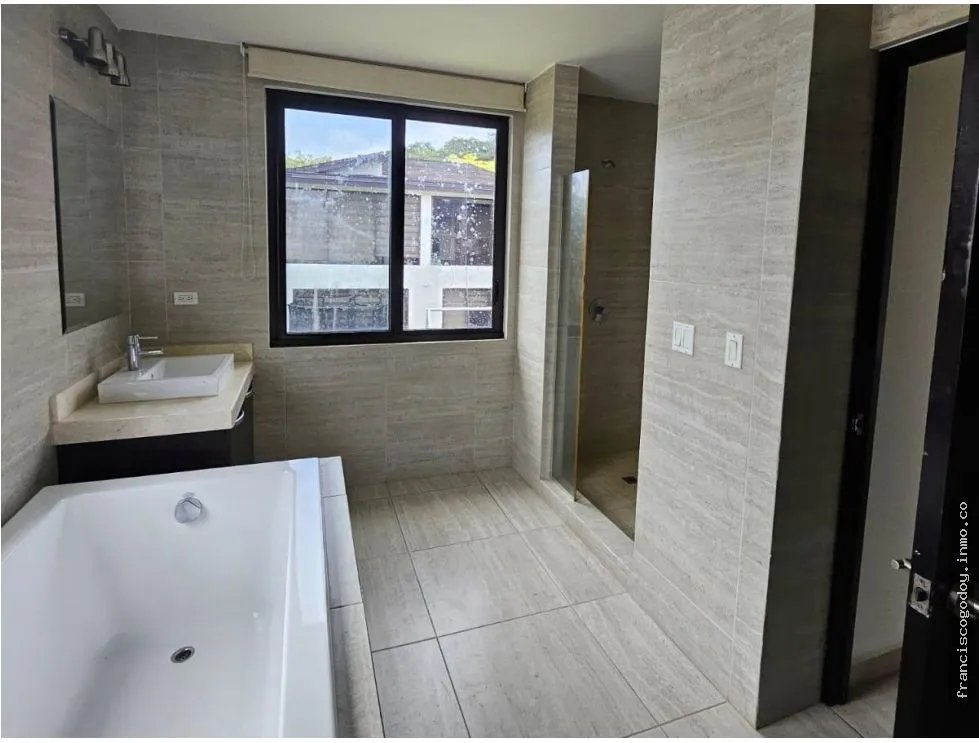 Casa en Venta en Panamá Pacífico