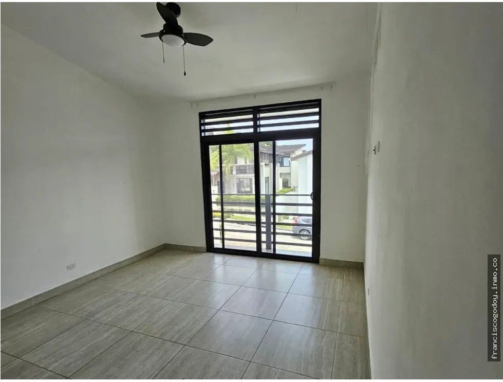 Casa en Venta en Panamá Pacífico