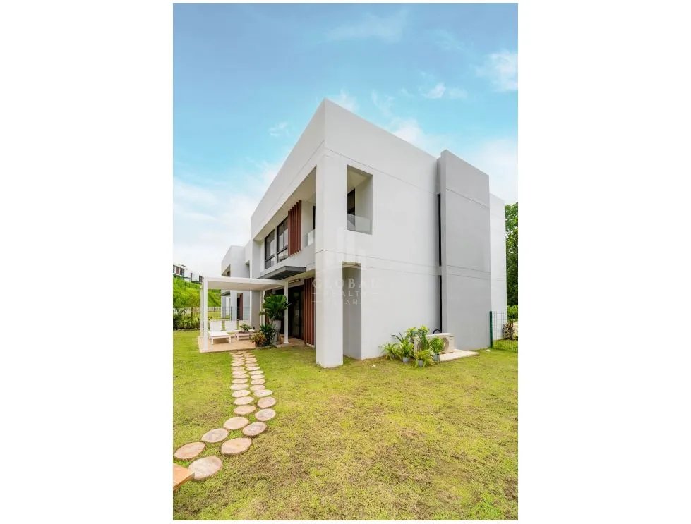 Casa à Venda em San Miguelito