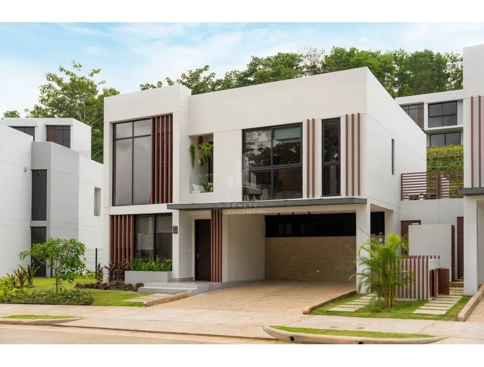 Casa à Venda em San Miguelito