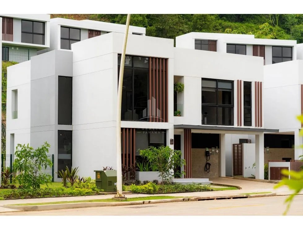 Casa à Venda em San Miguelito