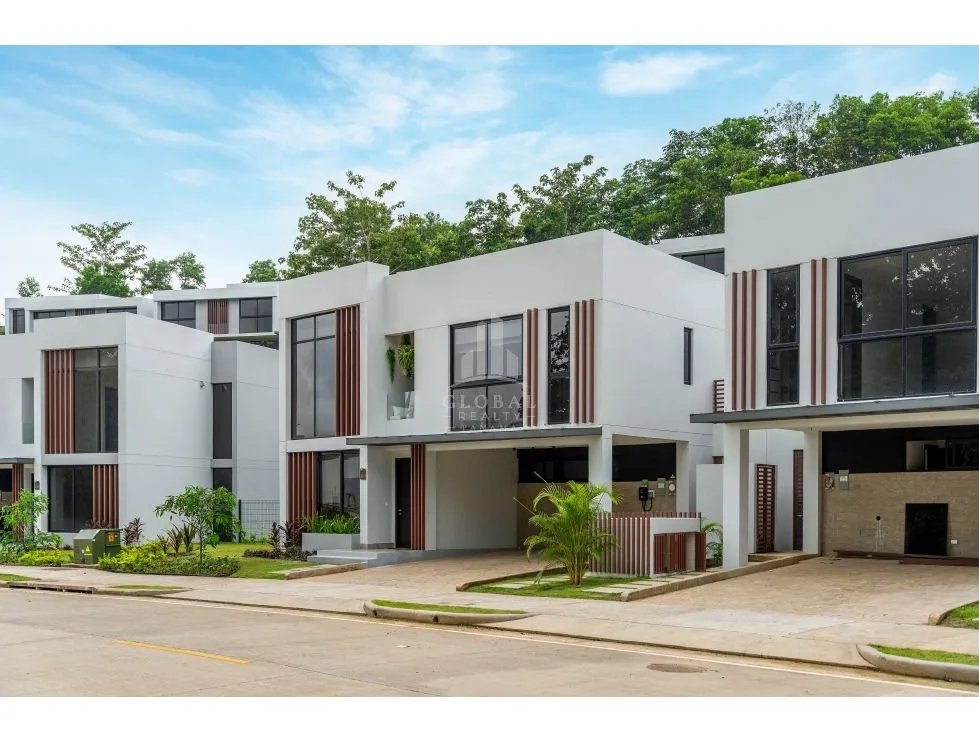 Casa à Venda em San Miguelito