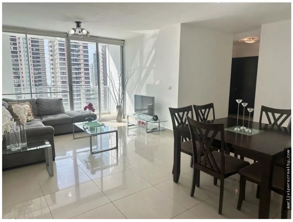 Alquiler de apartamento en San Francisco