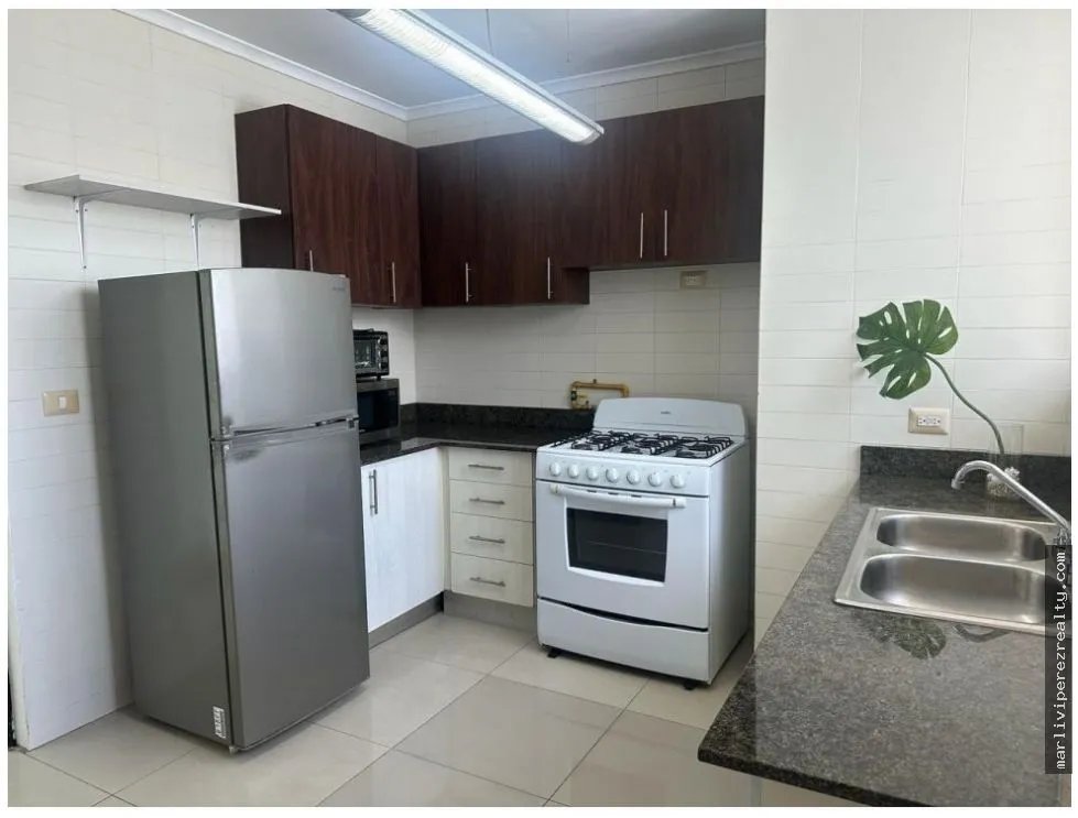 Alquiler de apartamento en San Francisco