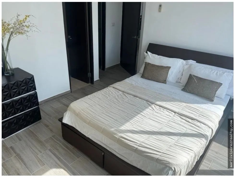 Alquiler de apartamento en San Francisco