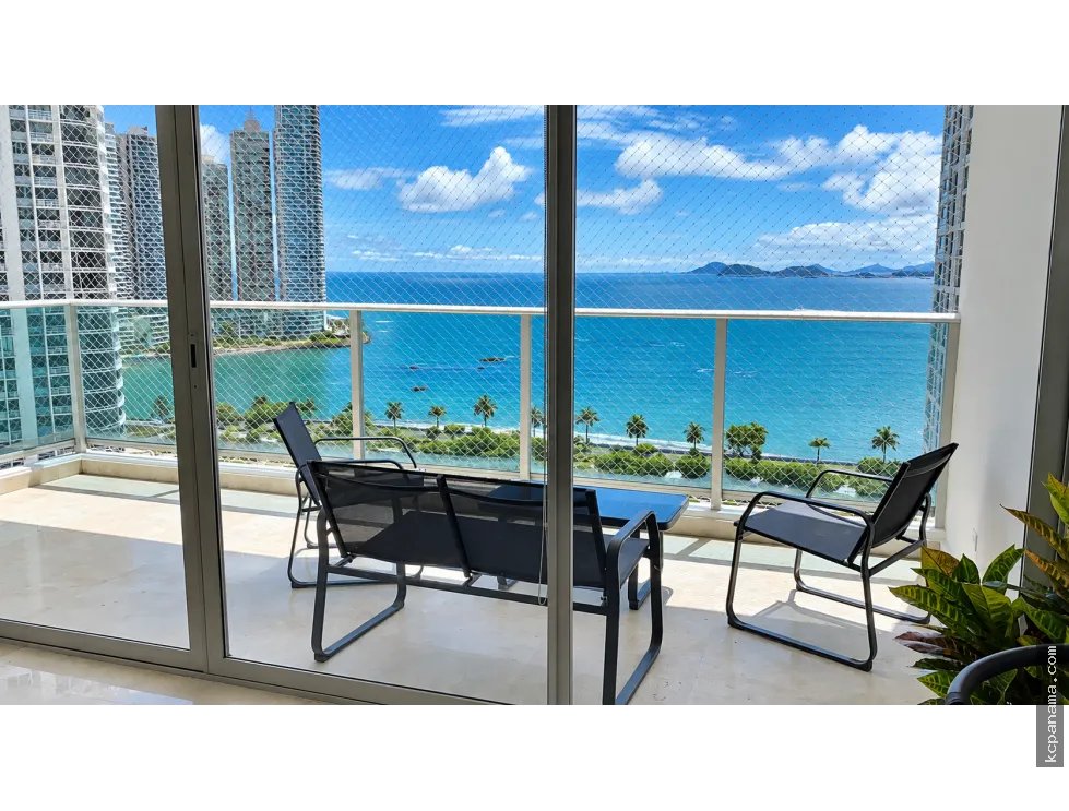 Apartamento amueblado en alquiler en Marbella | Mar Abierto
