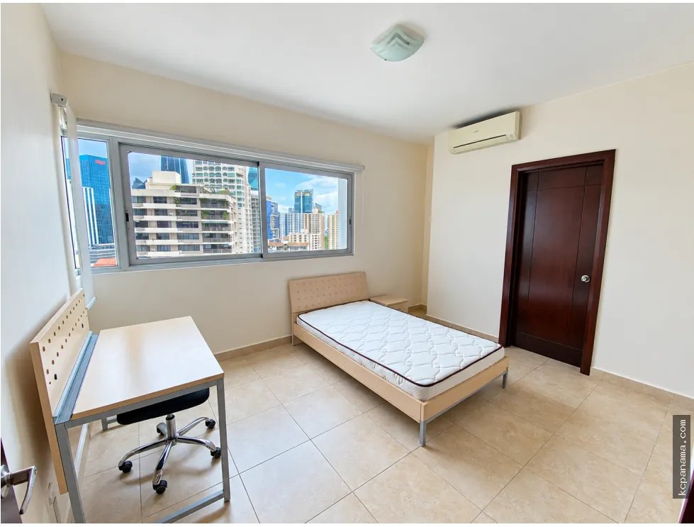 Apartamento amueblado en alquiler en Marbella | Mar Abierto