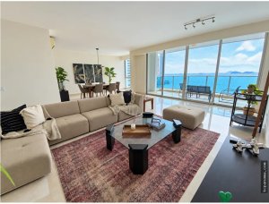 Apartamento amueblado en alquiler en Marbella | Mar Abierto