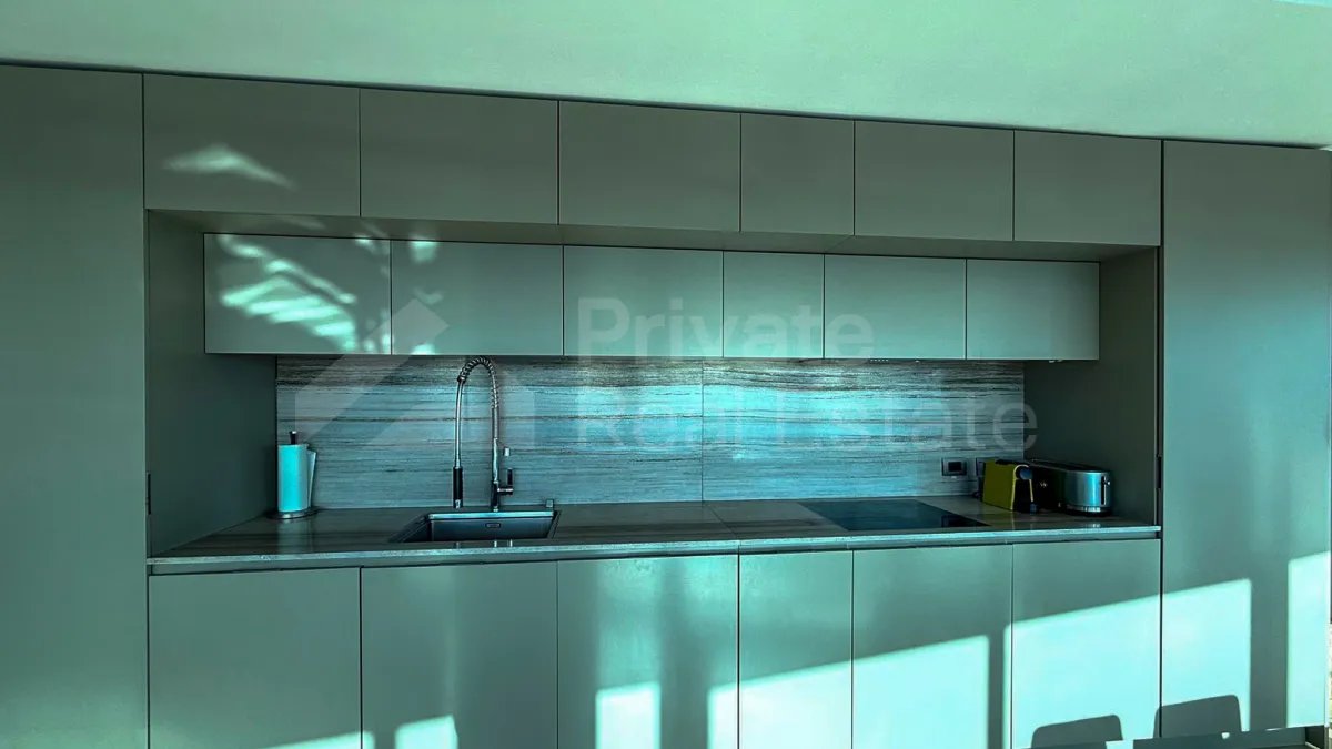 Rental of Modern Apartment in P.H. Yacht Club, Avenida Balboa