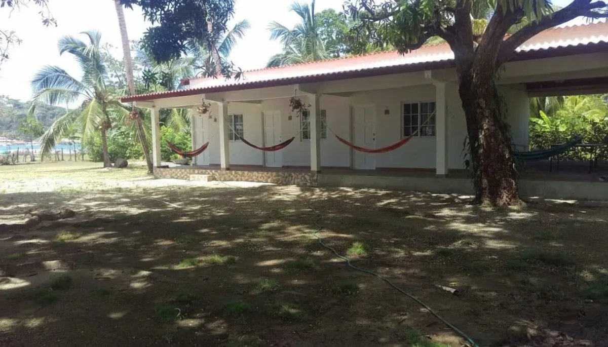 FINCA EN VENTA EN LA GUAIRA-PORTOBELO