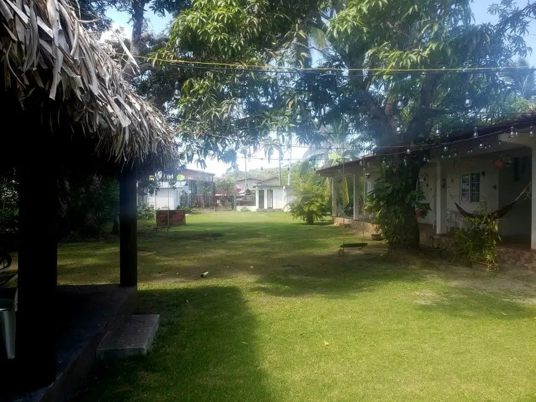 FINCA EN VENTA EN LA GUAIRA-PORTOBELO