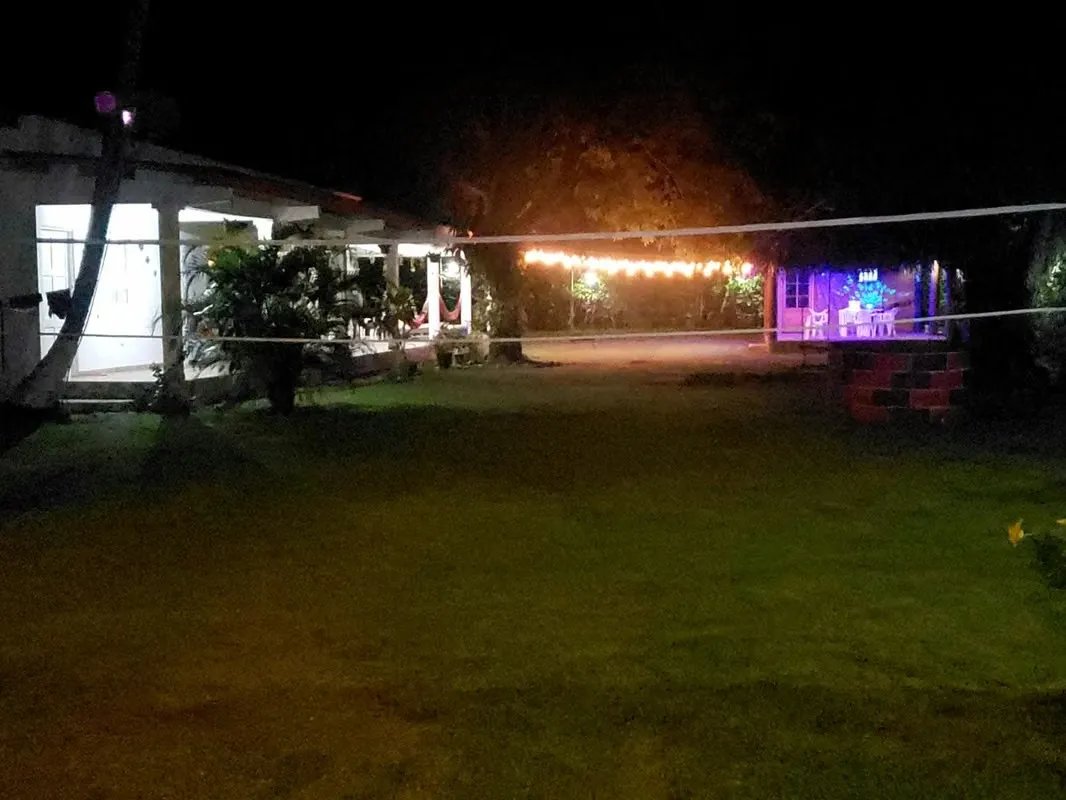 FINCA EN VENTA EN LA GUAIRA-PORTOBELO
