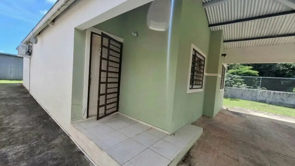PANAMA OESTE CASA EN VENTA