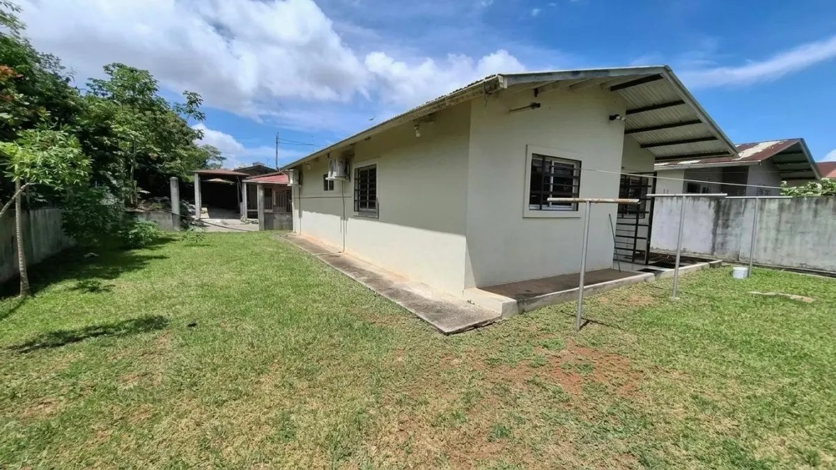 PANAMA OESTE CASA EN VENTA