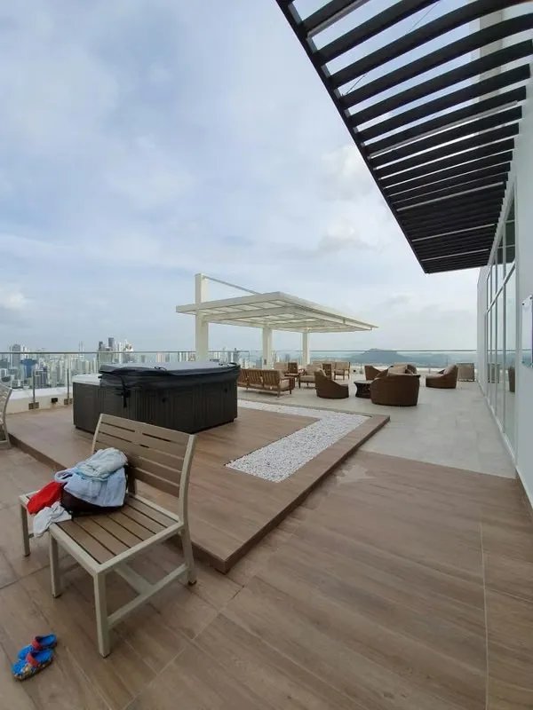 PLAZA EDISON APARTAMENTO EN ALQUILER