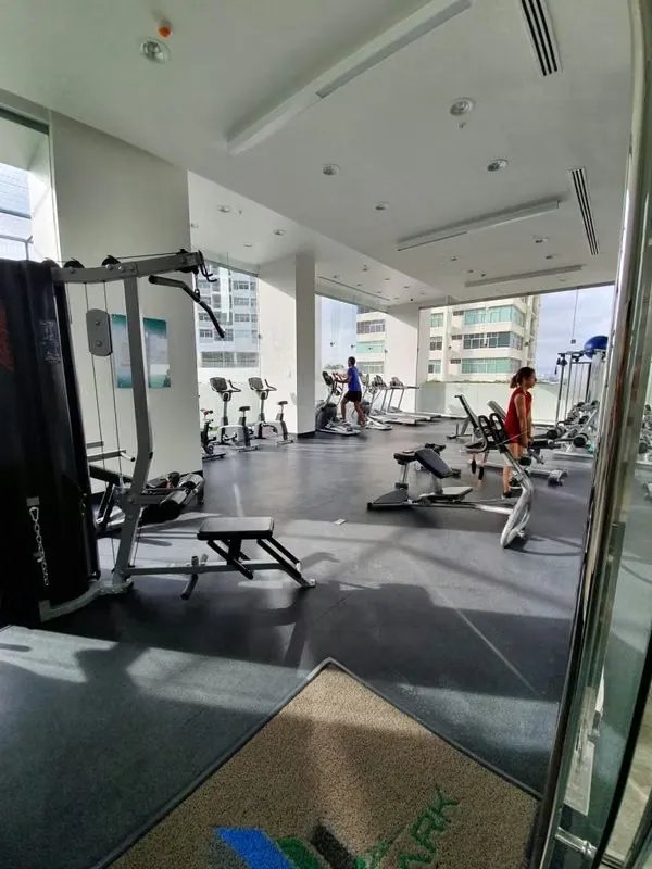 PLAZA EDISON APARTAMENTO EN ALQUILER