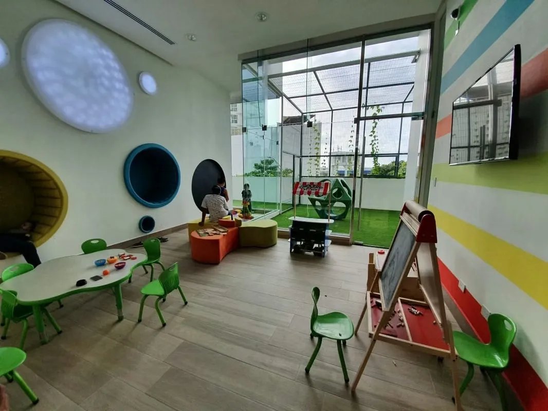PLAZA EDISON APARTAMENTO EN ALQUILER