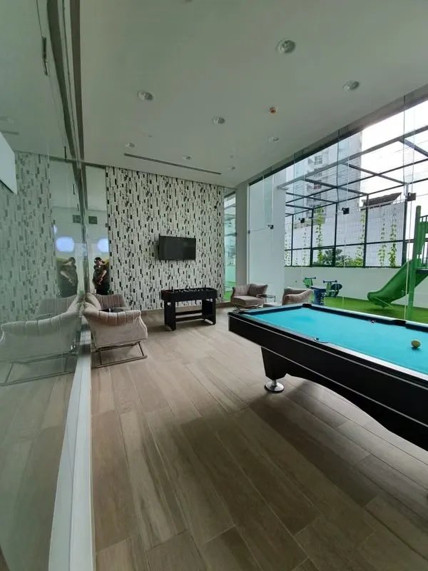 PLAZA EDISON APARTAMENTO EN ALQUILER