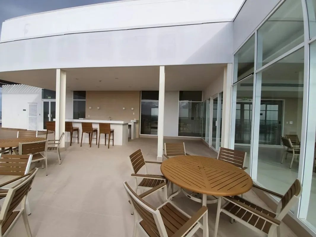 PLAZA EDISON APARTAMENTO EN ALQUILER
