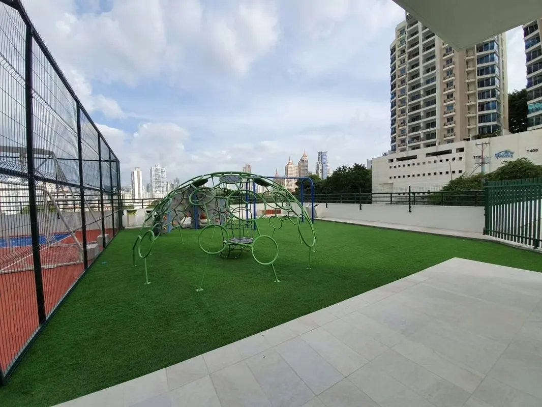 PLAZA EDISON APARTAMENTO EN ALQUILER