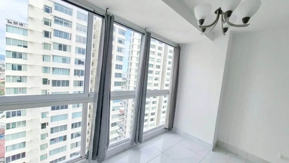 PLAZA EDISON APARTAMENTO EN ALQUILER