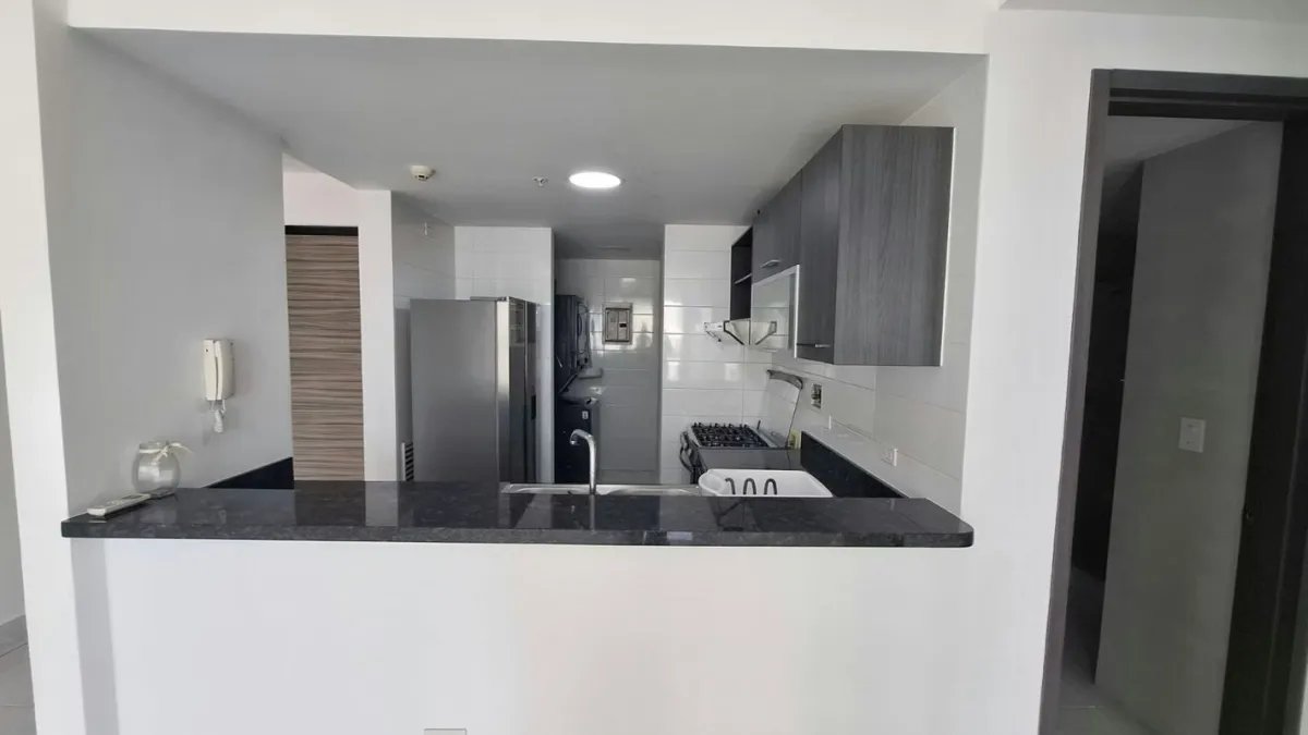 PLAZA EDISON APARTAMENTO EN ALQUILER