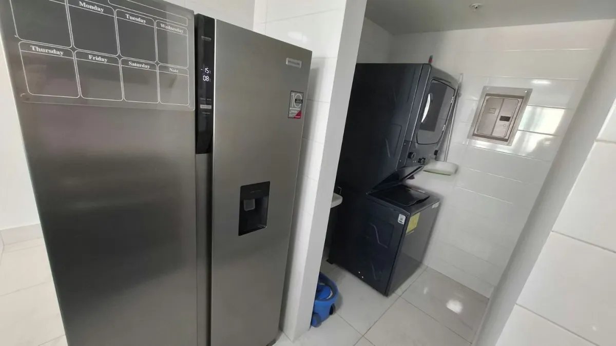 PLAZA EDISON APARTAMENTO EN ALQUILER