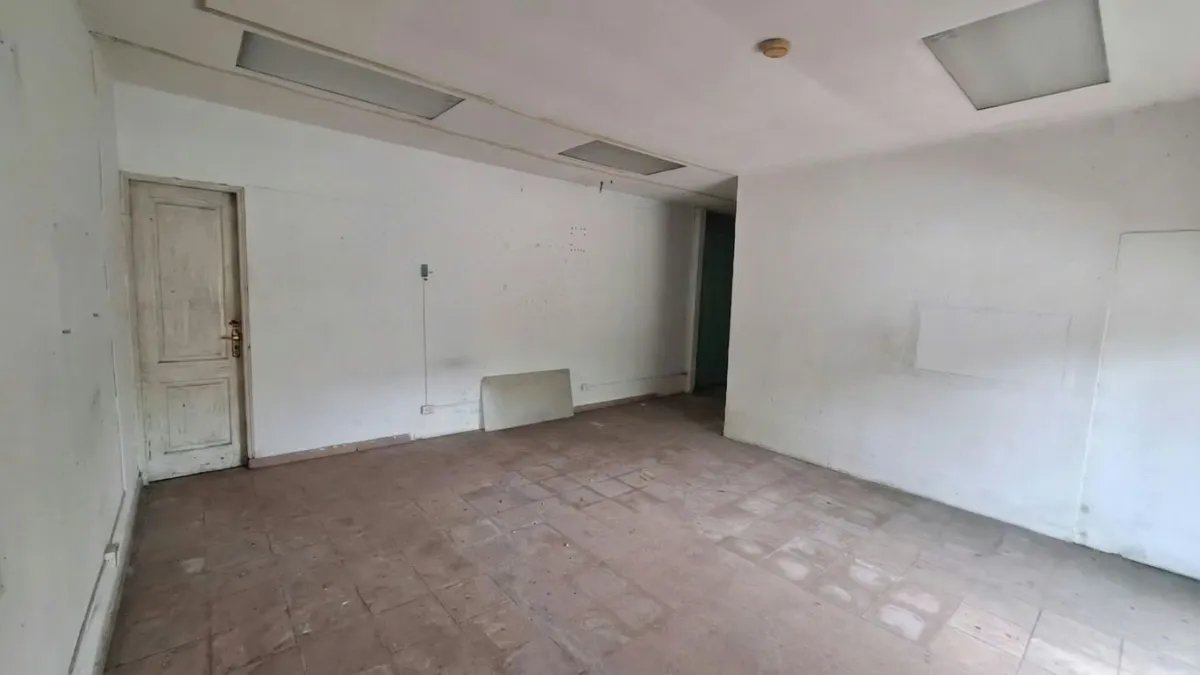 CIUDAD BOLIVAR LOCAL COMERCIAL EN VENTA