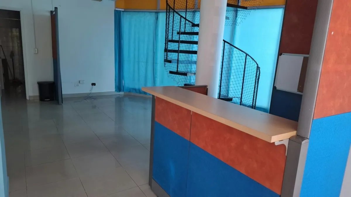LA ALAMEDA COMMERCIAL SPACE FOR RENT