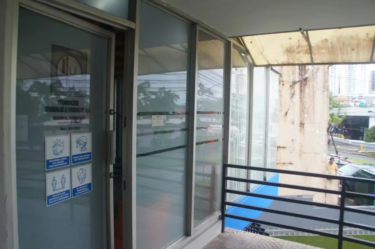 LA ALAMEDA COMMERCIAL SPACE FOR RENT