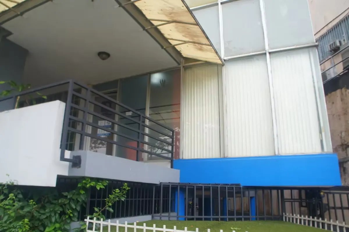LA ALAMEDA COMMERCIAL SPACE FOR RENT