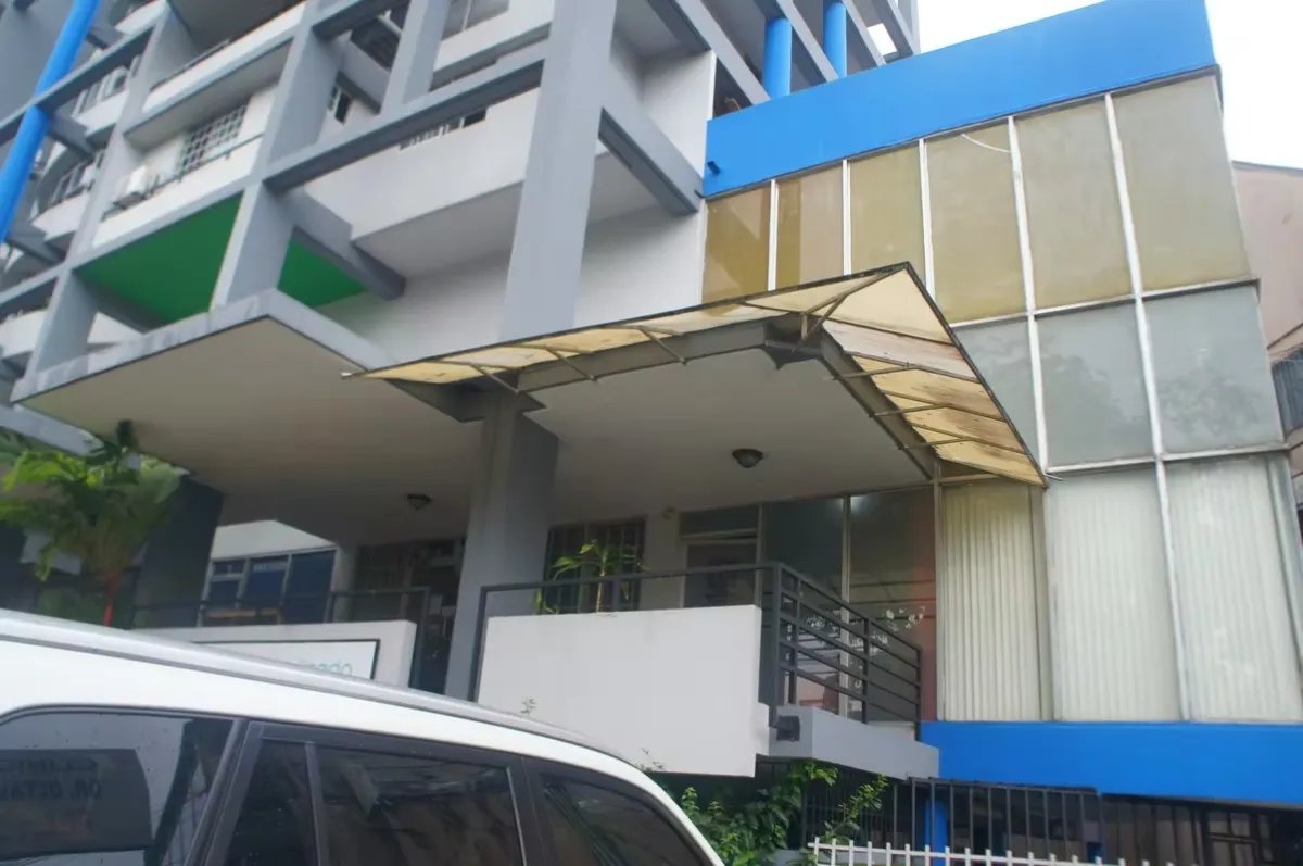 LA ALAMEDA COMMERCIAL SPACE FOR RENT