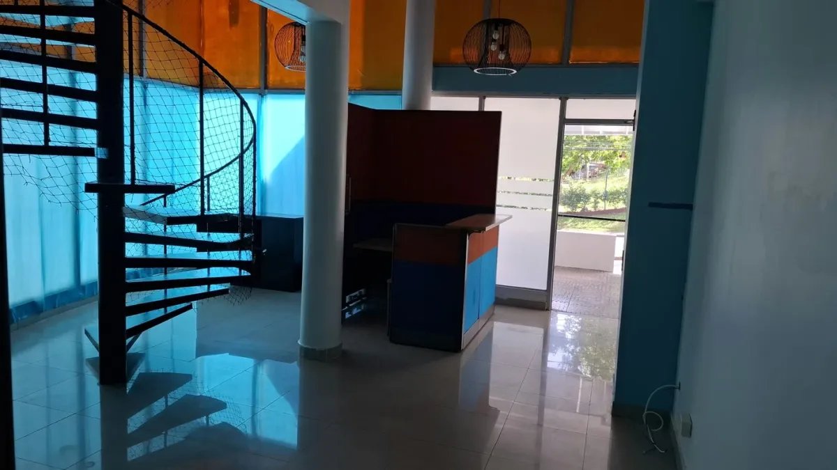 LA ALAMEDA COMMERCIAL SPACE FOR RENT