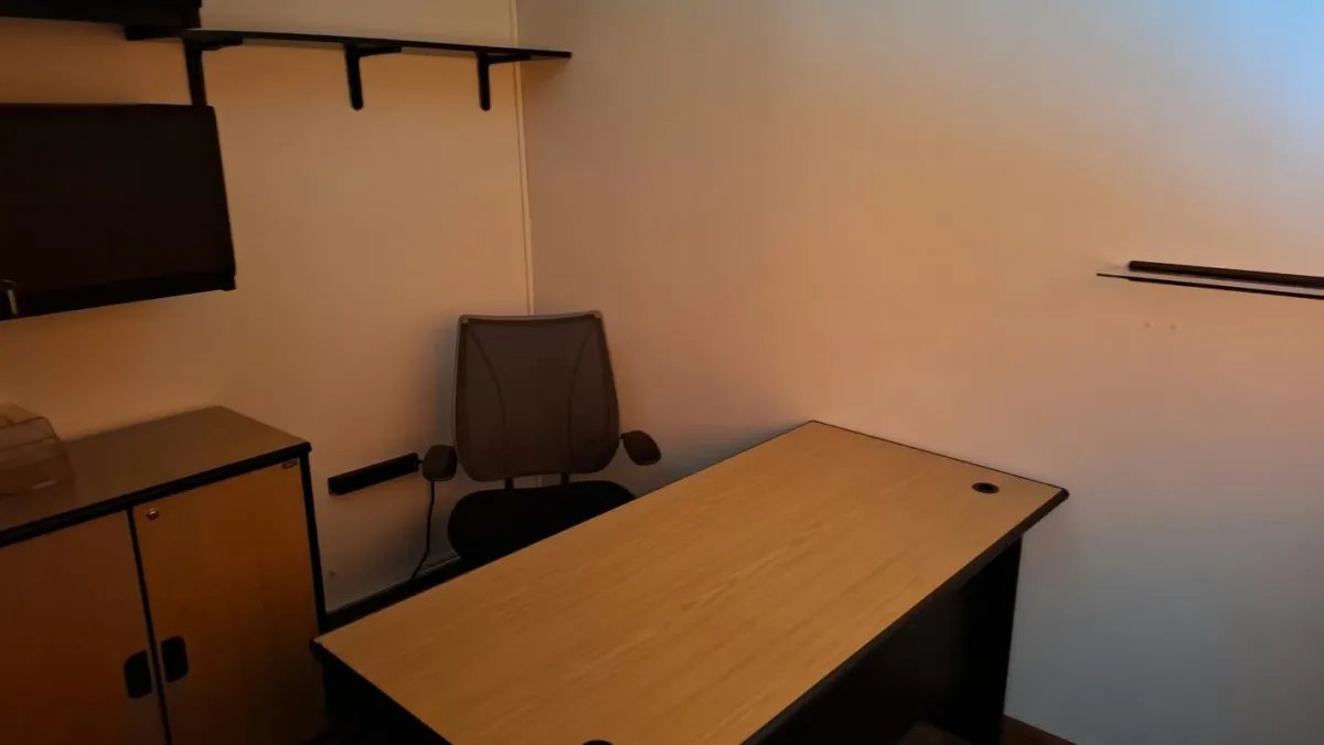 LA ALAMEDA COMMERCIAL SPACE FOR RENT