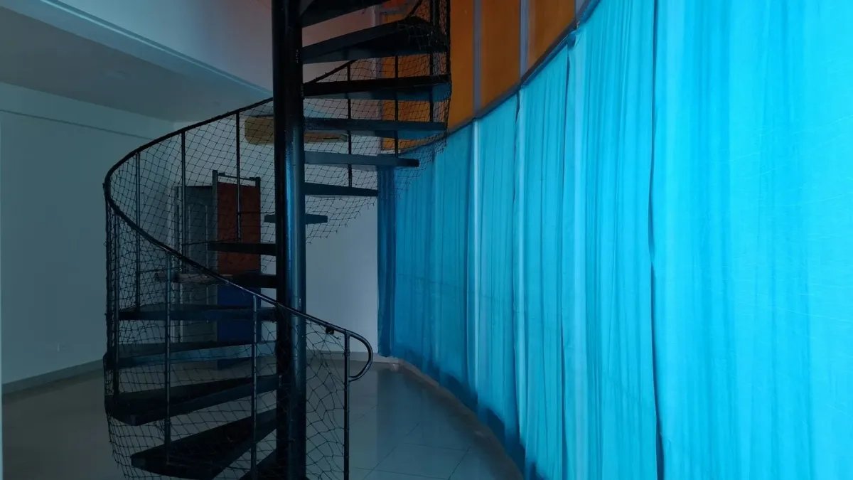 LA ALAMEDA COMMERCIAL SPACE FOR RENT