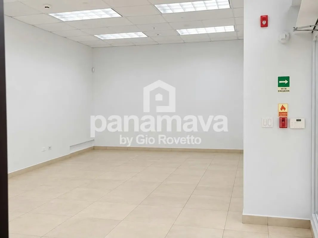 Warehouse for Rent Tocumen